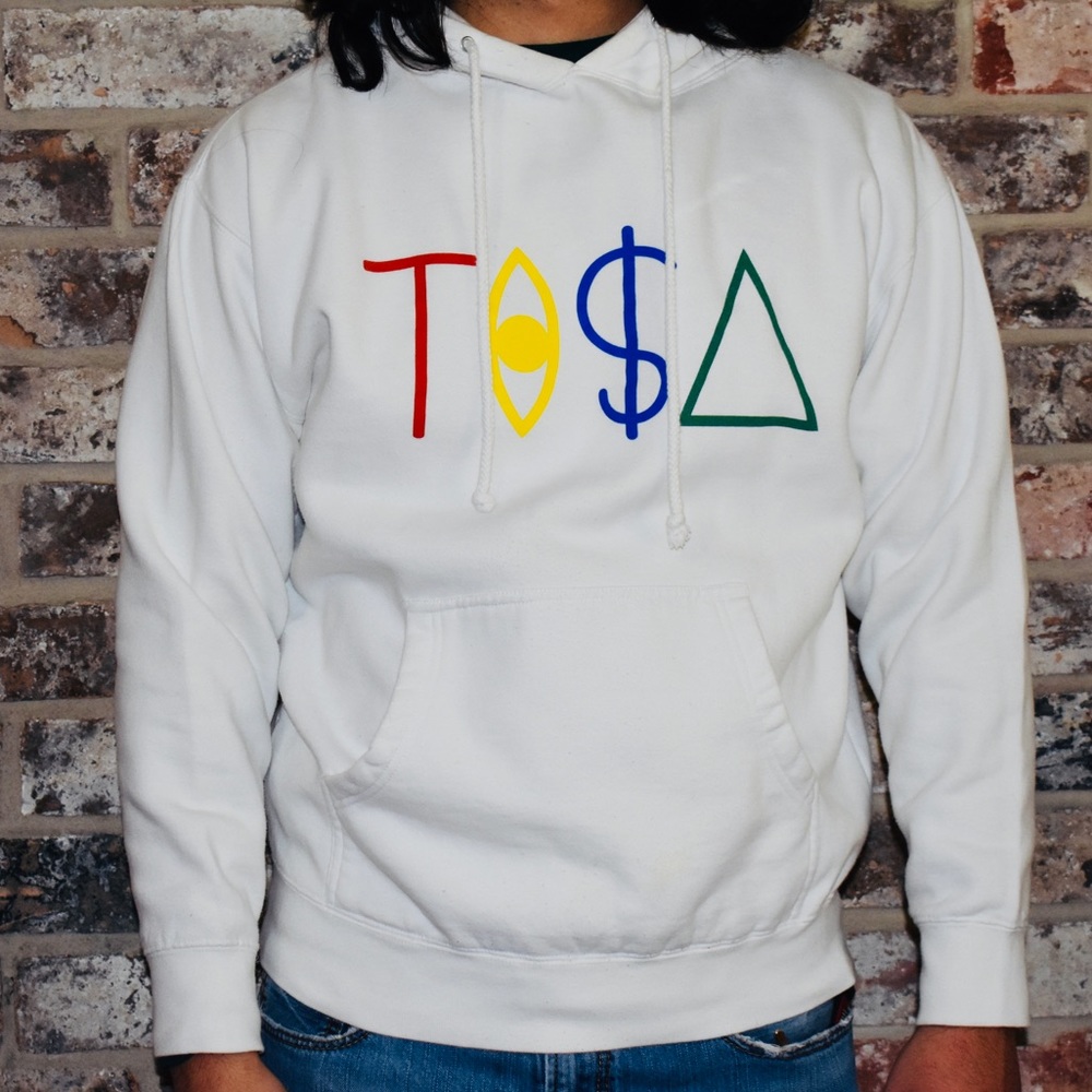 TI$A Hoodie